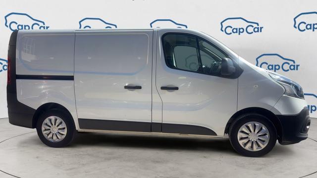 Renault Trafic image 2