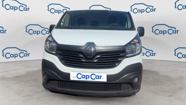 Renault Trafic image 6
