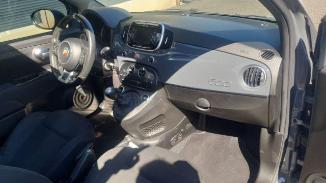 Abarth 500 image 8