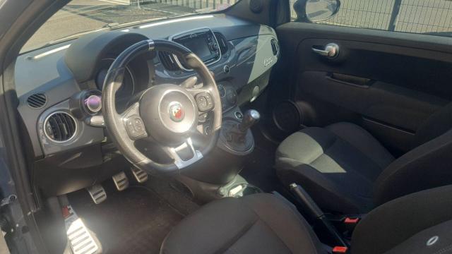Abarth 500 image 7