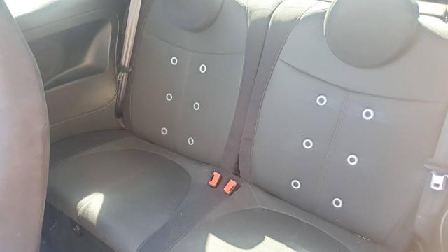 Abarth 500 image 2