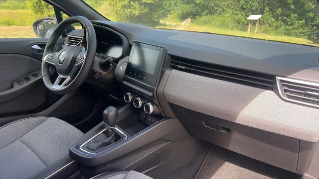 Renault Clio image 4