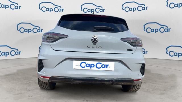 Renault Clio image 7