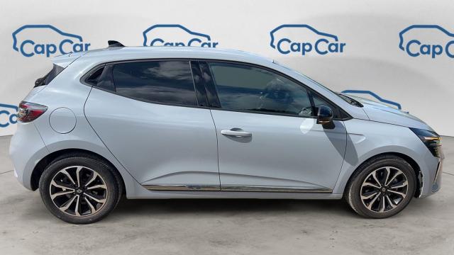 Renault Clio image 8