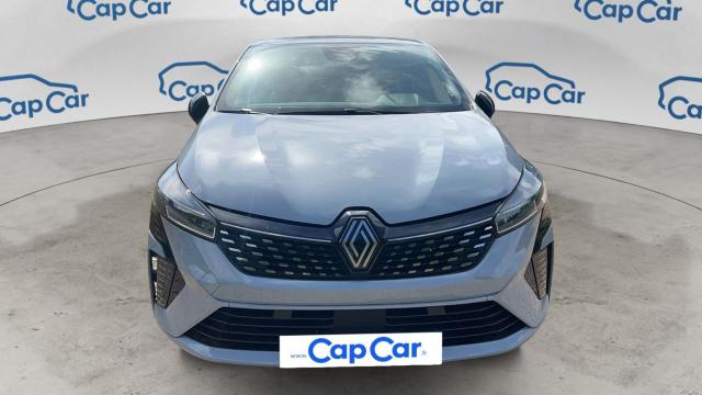 Renault Clio image 9