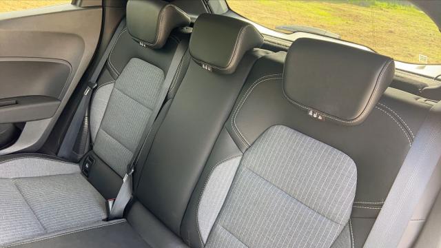 Renault Clio image 1