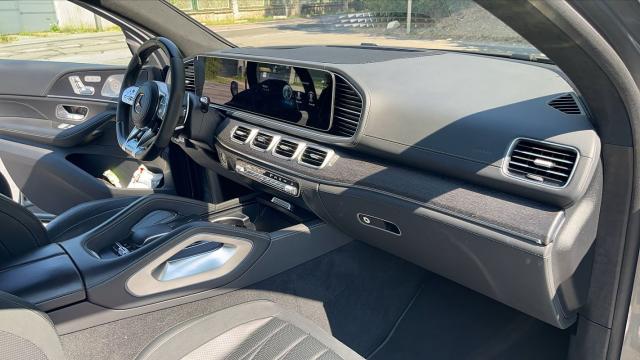 Mercedes Benz Classe Gle Coupe image 6