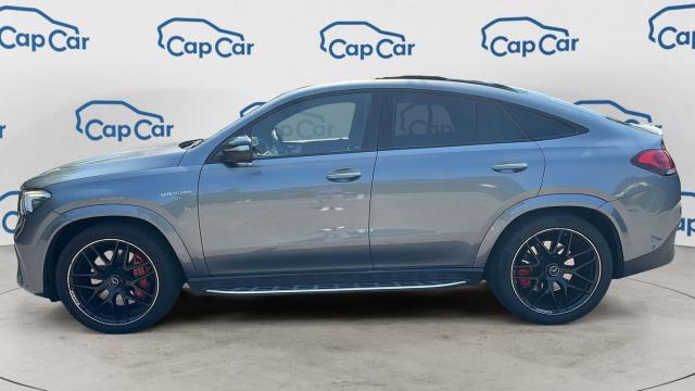 Mercedes Benz Classe Gle Coupe image 2