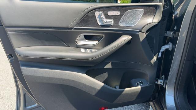 Mercedes Benz Classe Gle Coupe image 3
