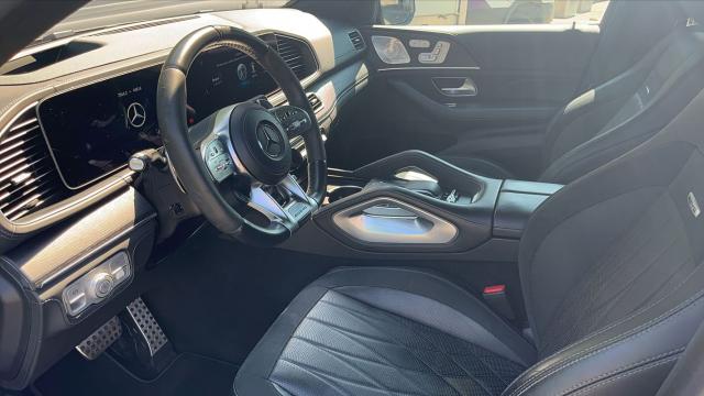 Mercedes Benz Classe Gle Coupe image 5