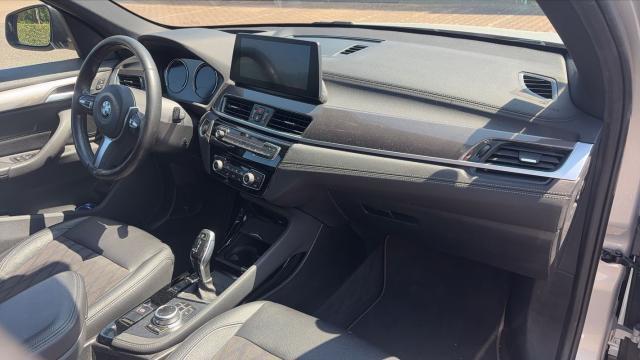 Bmw X1 image 2