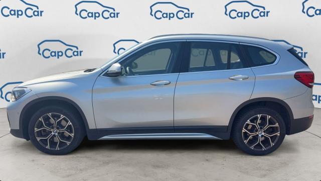 Bmw X1 image 9