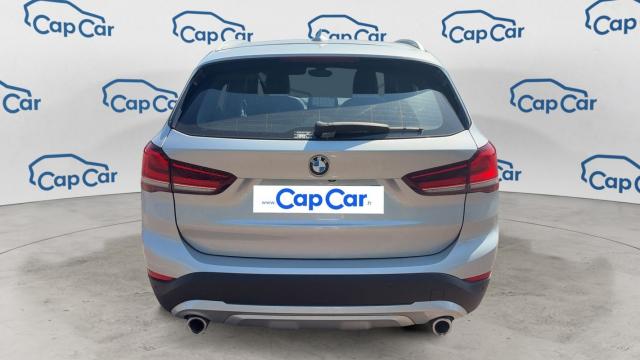 Bmw X1 image 6