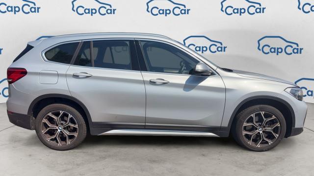 Bmw X1 image 8