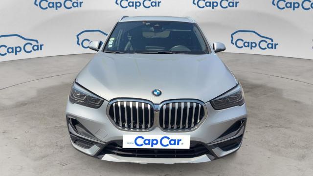 Bmw X1 image 1