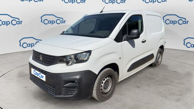 Peugeot Partner Vu 1.5 Bluehdi 100 Prenium