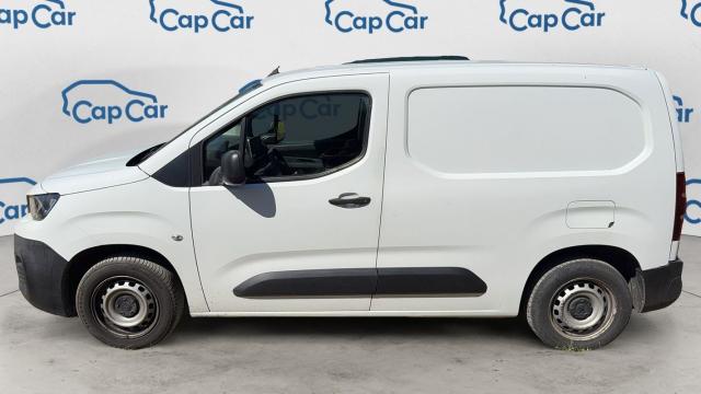 Peugeot Partner image 5