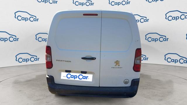 Peugeot Partner image 4