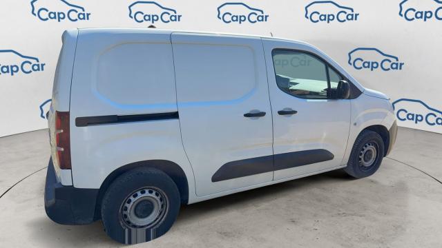 Peugeot Partner image 2