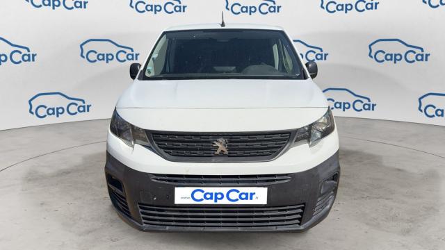 Peugeot Partner image 9