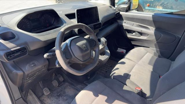 Peugeot Partner image 3
