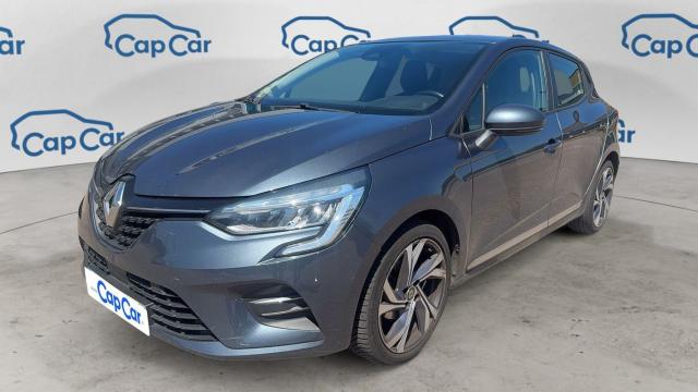 Renault Clio 1.5 Dci 85 Business
