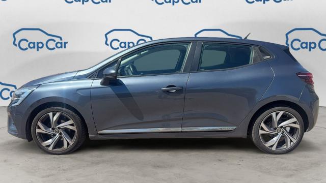 Renault Clio image 5