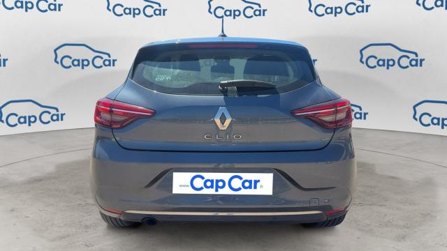 Renault Clio image 4