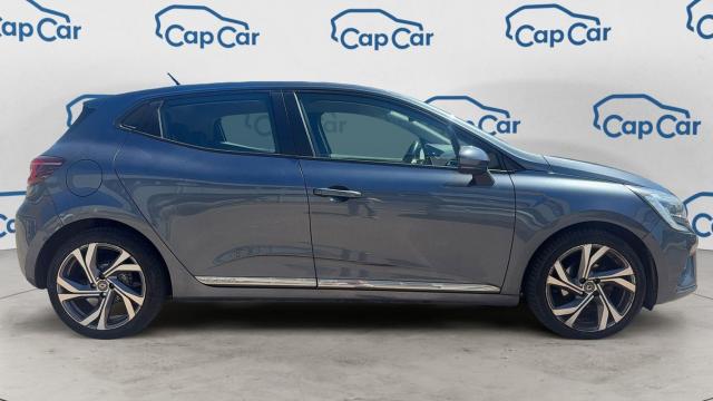 Renault Clio image 8