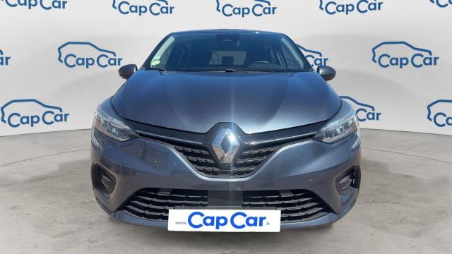 Renault Clio image 9
