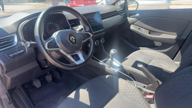 Renault Clio image 7