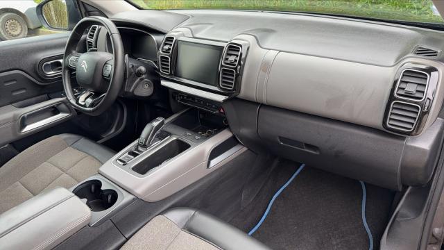 Citroen C5 Aircross image 6