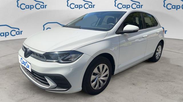 Volkswagen Polo 1.0 Mpi Bmt 80 Cv