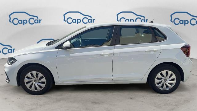 Volkswagen Polo image 5