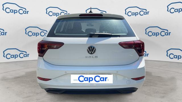Volkswagen Polo image 9