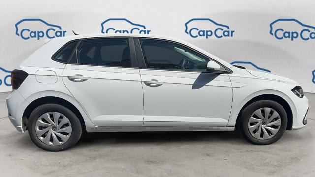 Volkswagen Polo image 8