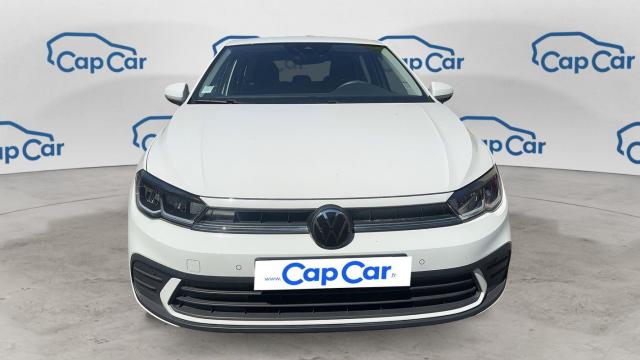 Volkswagen Polo image 2