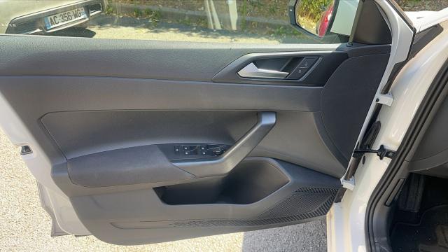 Volkswagen Polo image 1