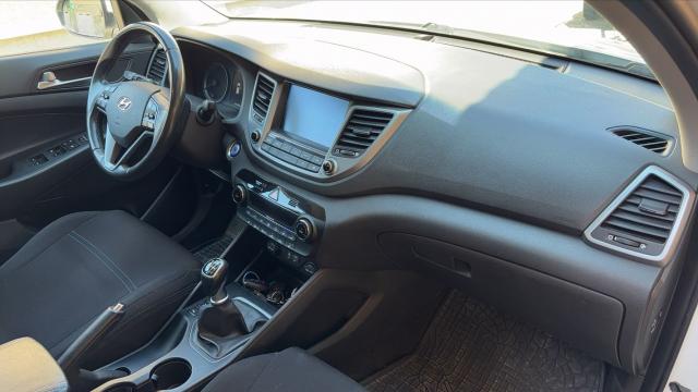 Hyundai Tucson image 7
