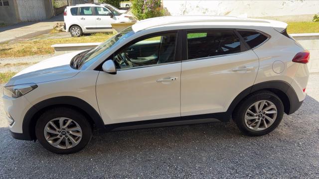 Hyundai Tucson image 3