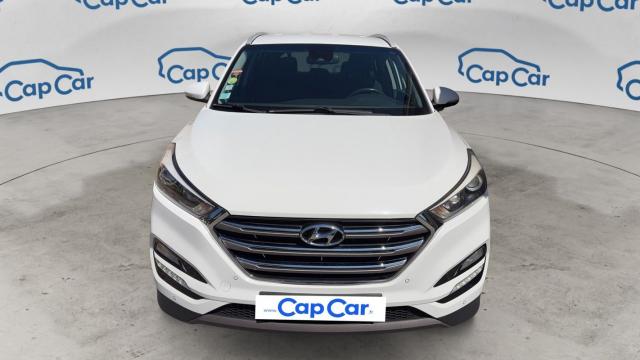 Hyundai Tucson image 6