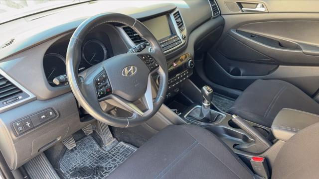 Hyundai Tucson image 9