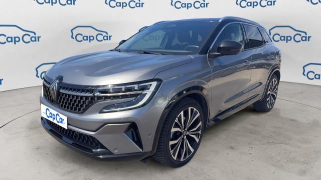Renault Austral 200 Iconic