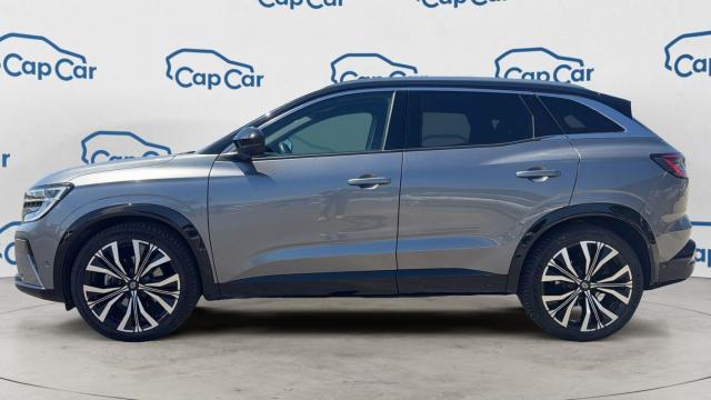Renault Austral image 2