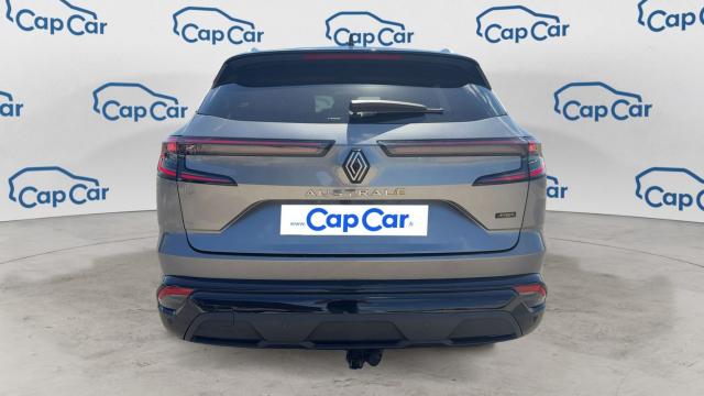 Renault Austral image 5