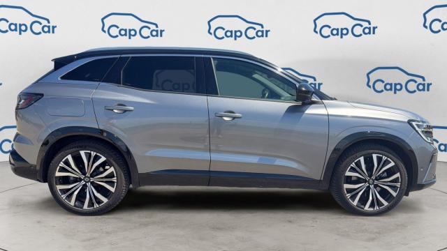 Renault Austral image 4