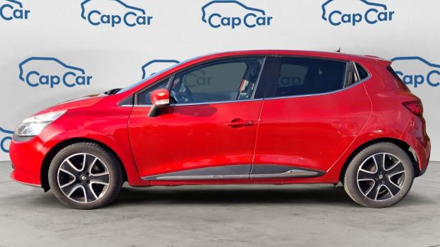 Renault Clio image 9