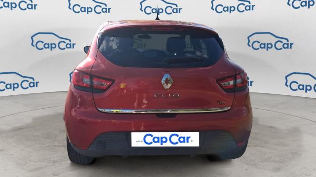 Renault Clio image 3