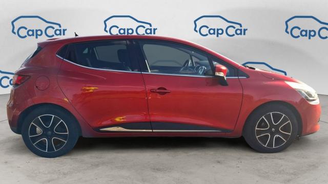 Renault Clio image 4