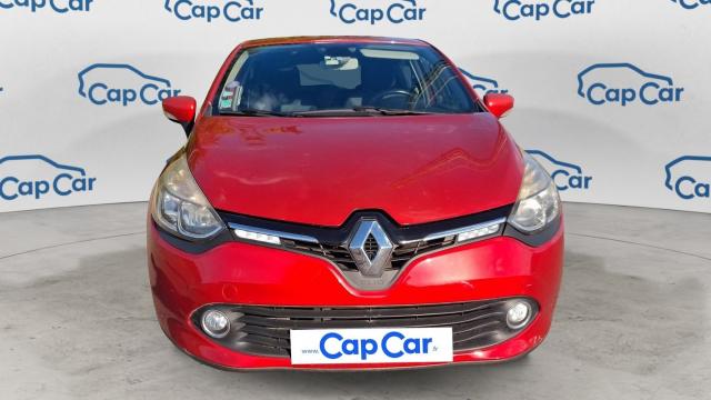 Renault Clio image 8